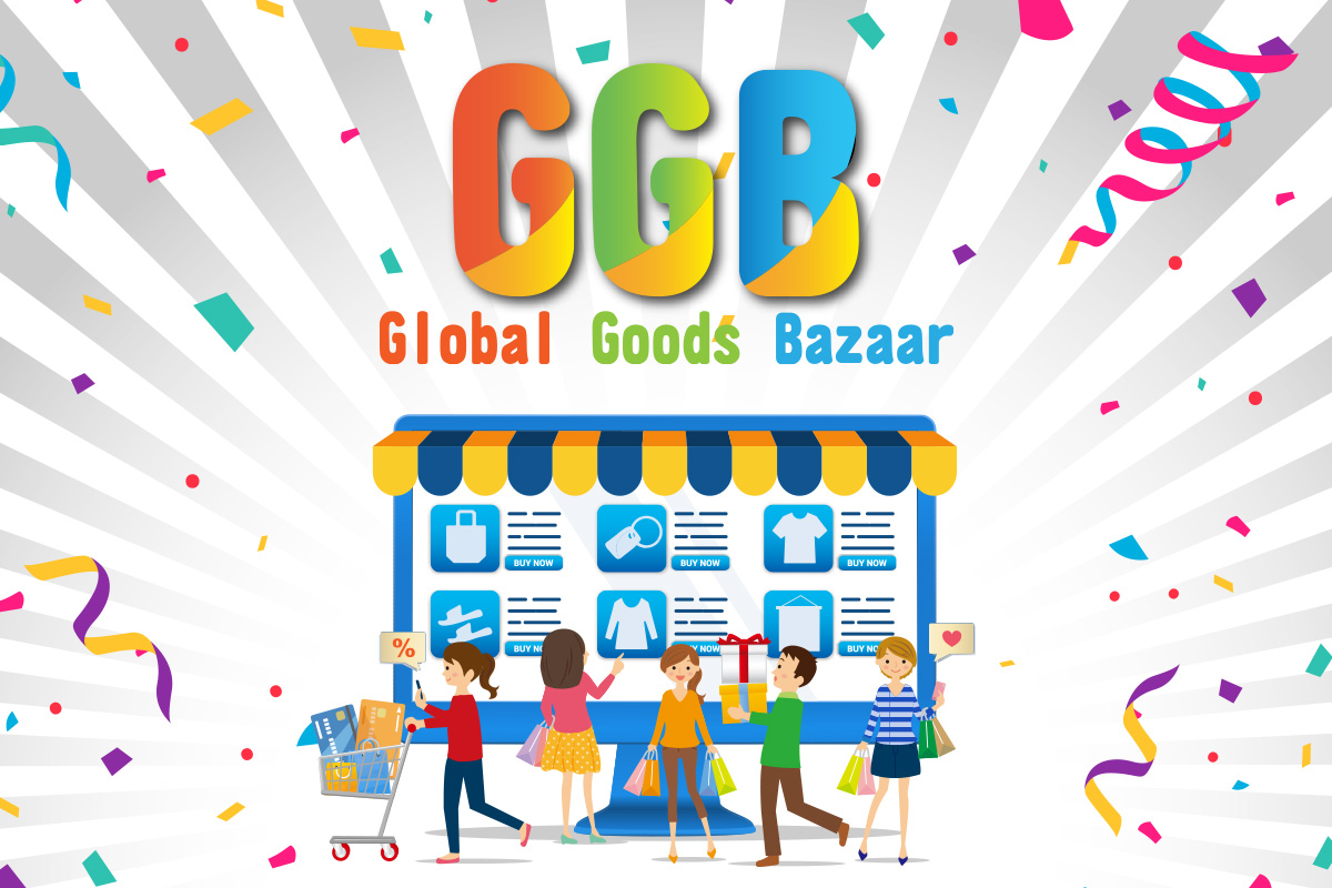 GLOBAL GOODS Bazaar